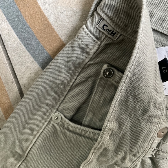 Citizens of Humanity Horseshoe Jean in Cider Size 27 - Picture 7 of 11